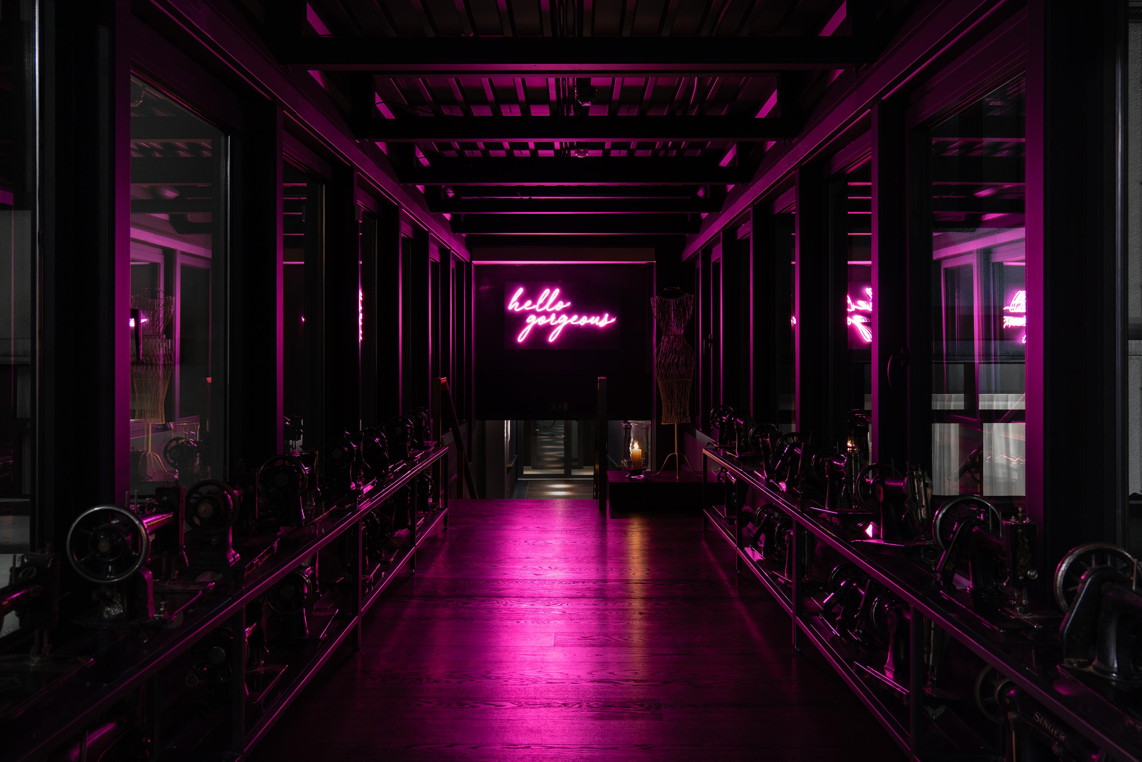 Ruby Coco Hotel Dusseldorf Exterior photo
