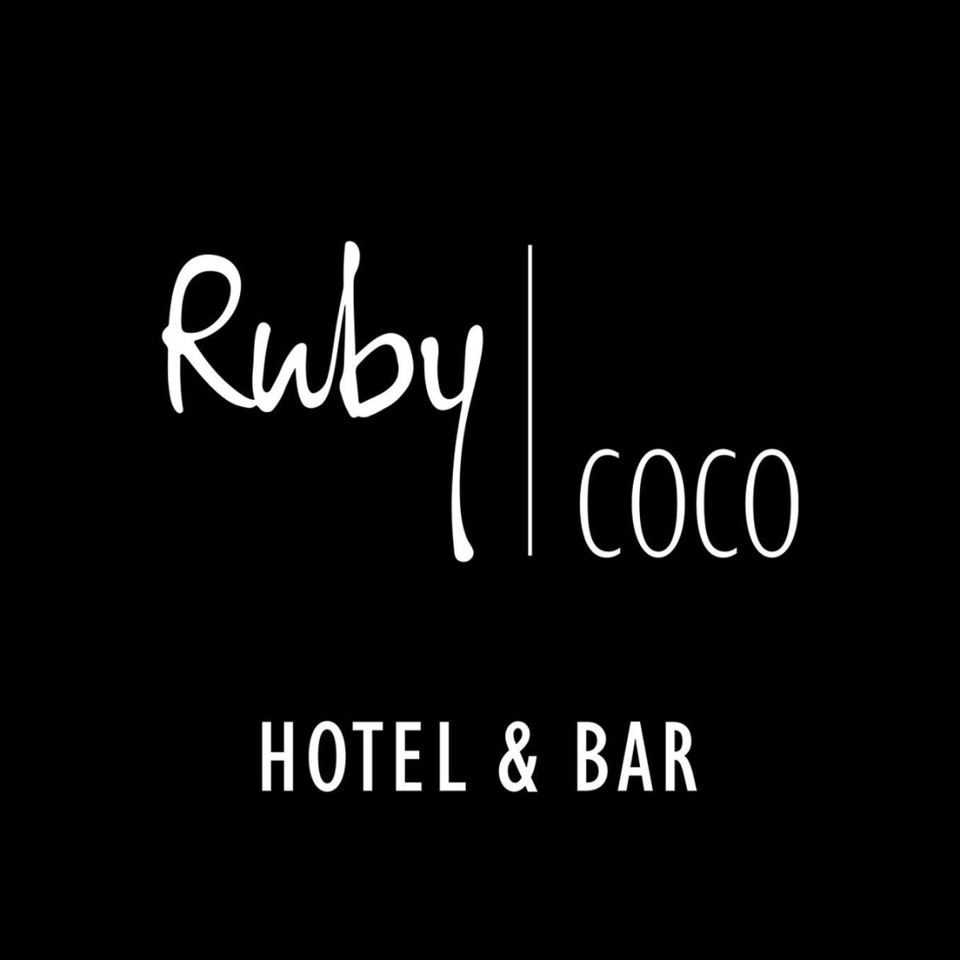 Ruby Coco Hotel Dusseldorf Exterior photo